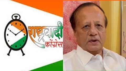 Suryakant Dalvi