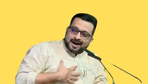  Amol kolhe