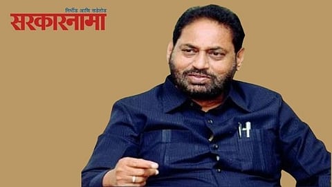 &nbsp;Nitin Raut&nbsp;