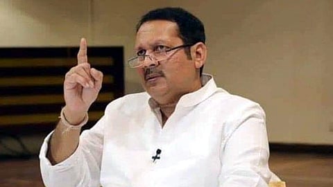 Udaynraje Bhosale
