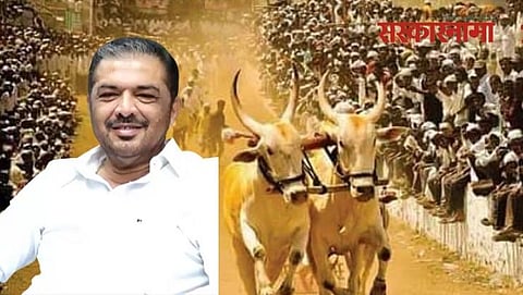 Sunil Kedar