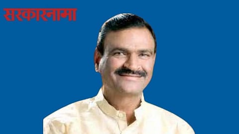 Mla Tanhaji Mutkule
