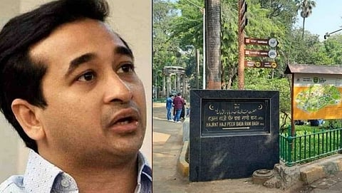 Nitesh Rane