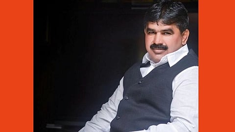 Mangaldas Bandal