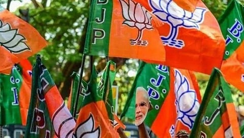 BJP