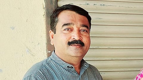 Jalindar Wakchaure