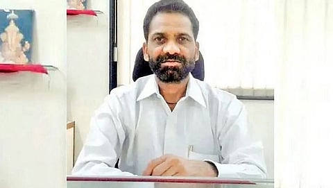 Tukaram Supe&nbsp;