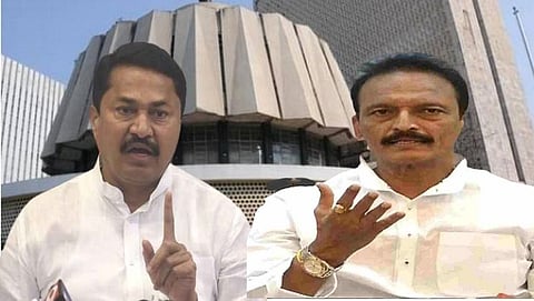 Nana Patole,&nbsp;Bhai Jagtap