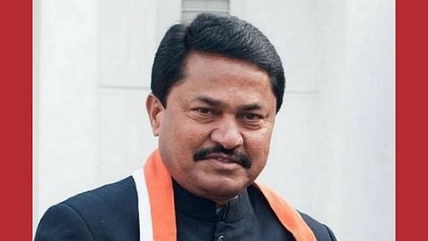 Nana Patole 
