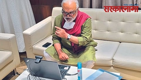 Chhagan Bhujbal