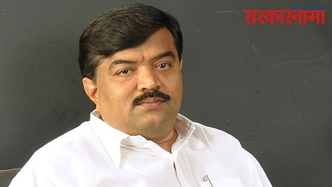 Sudhakar Badgujar