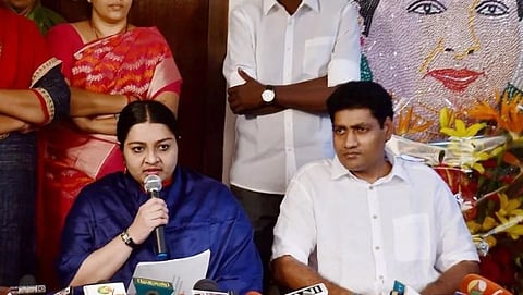 Deepa Jayakumar