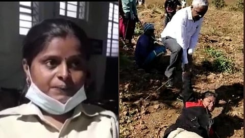 Sindhu Sanap
