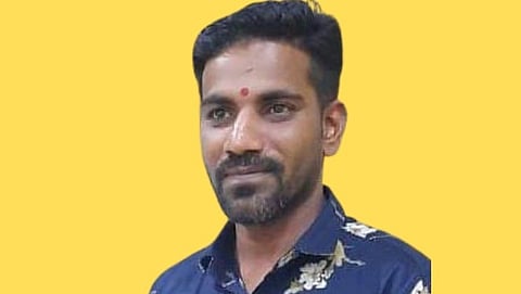 Jitu Khade