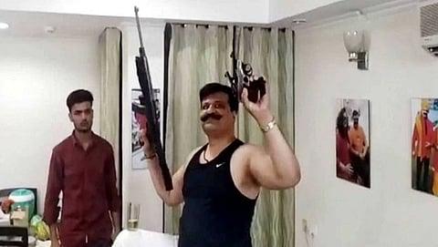 Kunwar Pranav Singh