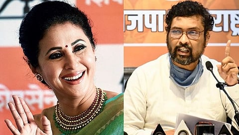 Urmila Matondkar | Keshav Upadhye 