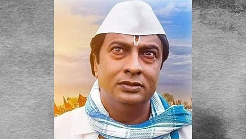 Kiran Mane