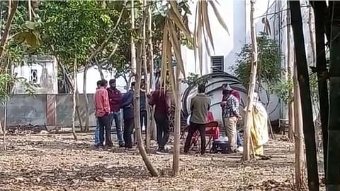 wardha 'illegal abortions case update