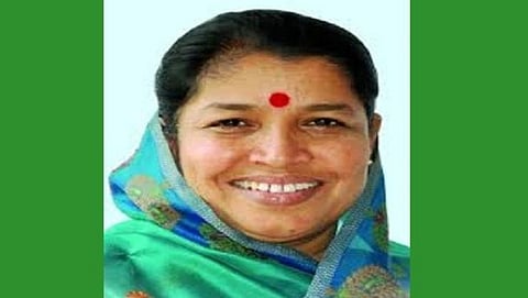 Durga Tambe