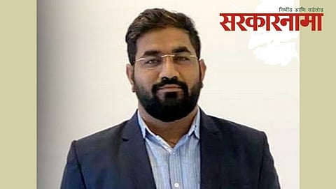 Vishal phate