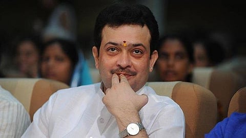 Bhaiyyu Maharaj Suicide Case 