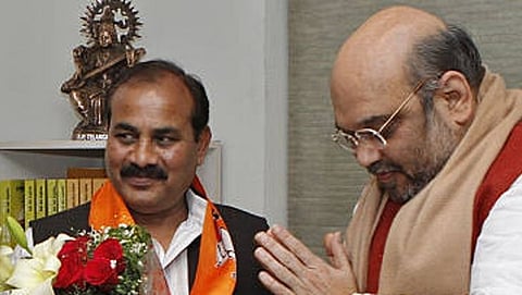 Dara Singh Chauhan
