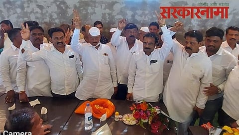 Baliram Sathe