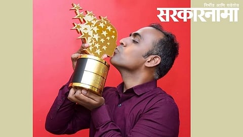 Ranjit Singh Disale