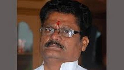 Rajendra Nagawade