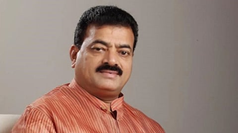 Bhaskar Jadhav