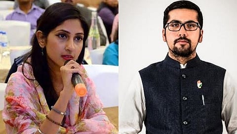 Aditi Singh News Updates 