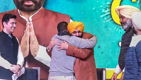 Punjab Election 2022 