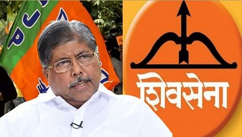 Chandrakant Patil