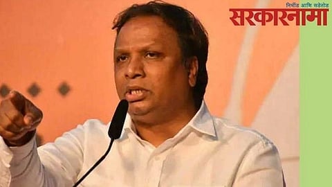 Ashish  Shelar