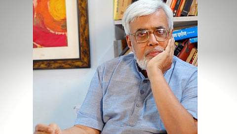 Anil Awachat Passes Away 
