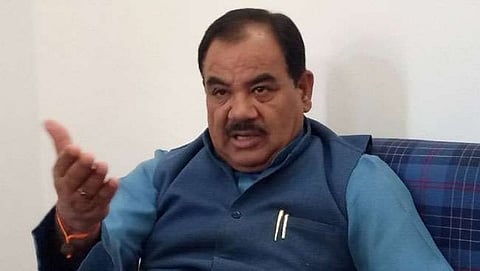 Harak Singh Rawat 