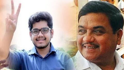 Rohit Patil