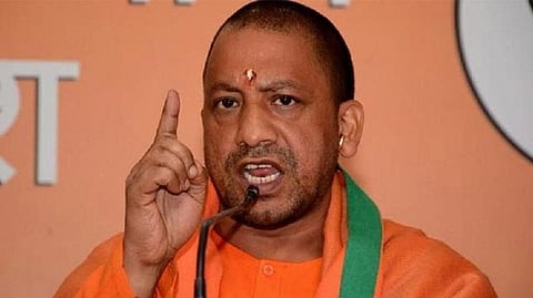  Yogi Adityanath