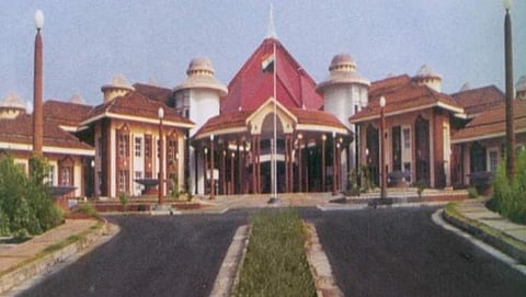Goa Vidhansabha