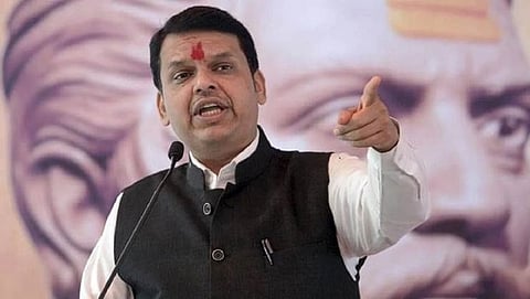 Devendra Fadanvis 
