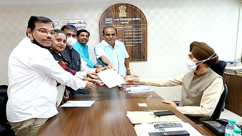 Congress OBC cell
