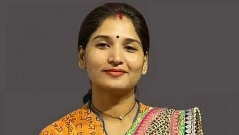 Karuna Munde