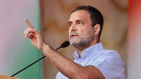 Rahul Gandhi News in Marathi, Congress Party News today
