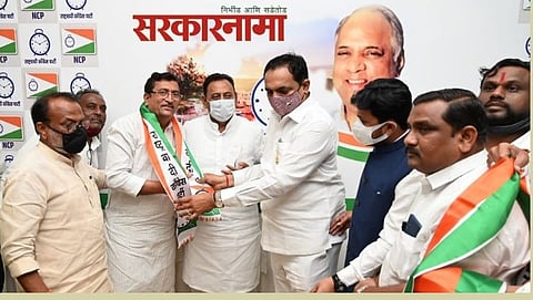 NCP 