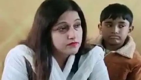 Farah Naeem
