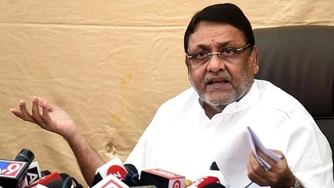 Nawab  Malik 