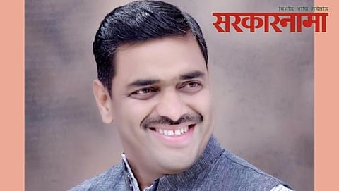 Sunil Chandere 