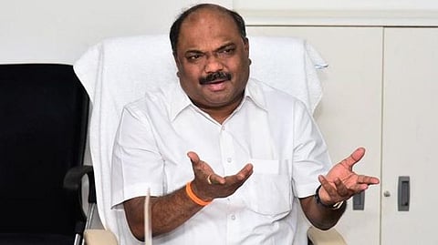 Anil Parab 