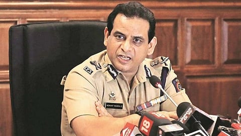 Hemant Nagrale&nbsp;