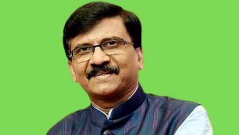 sanjay raut